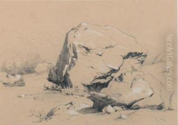 "rocas" - view 1