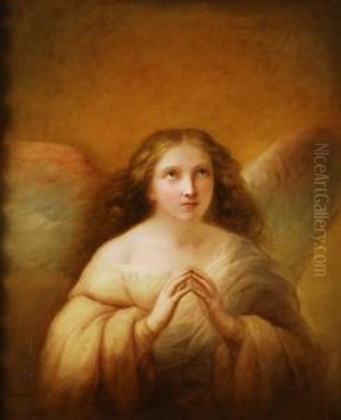 Un Angel - view 1