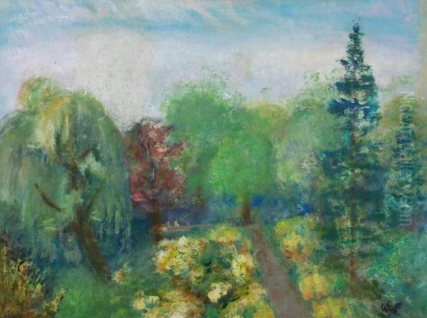 Park - view 1