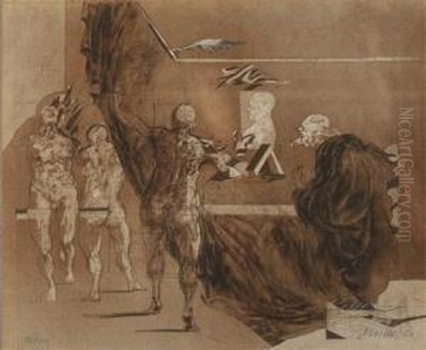 Figurale Darstellung - view 1