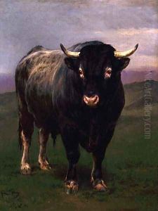The Black Bull