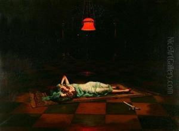 Karl Weisz . - view 1