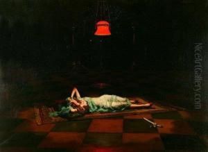 Karl Weisz . by Karl Weisz