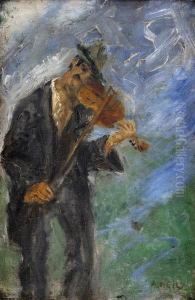 Muzikant