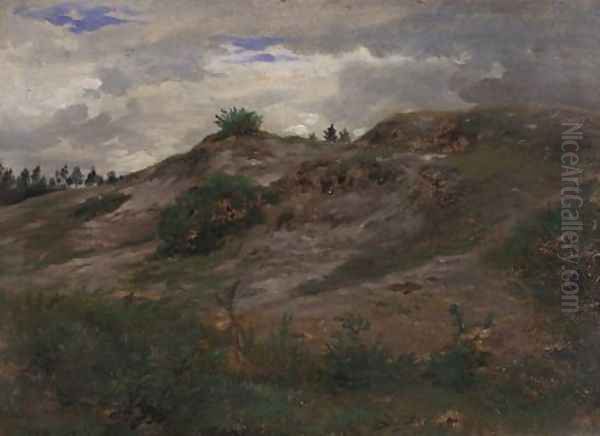 Landscape - view 1