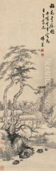 Plum Blossoms Studio - view 1