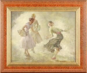 The Broken Shoe by Irene A. Welburn