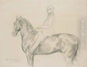 Horse and Rider