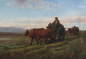 Going to Market