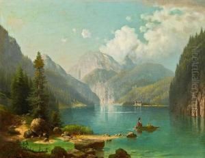 Konigssee