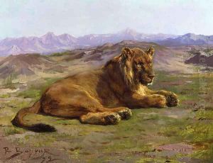 Lion