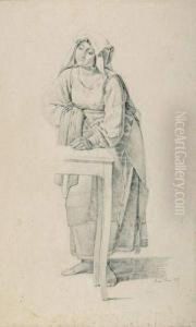 Der Ring (junge Romerin). by Theodor Leopold Weller