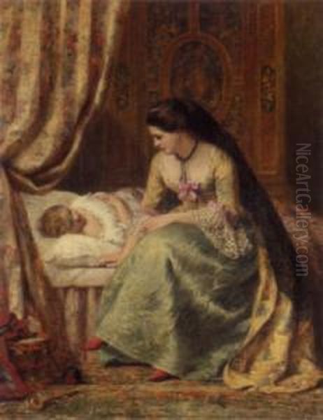 Bedtime Stories - view 1