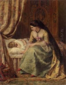 Bedtime Stories by George Wells