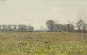 Spring by John Sanderson Wells
