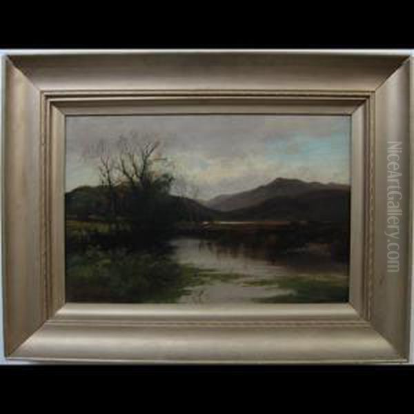 River Scenes - view 1
