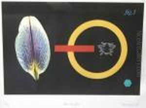 Apian Way Fig.1 by Paul Welsch