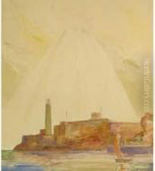 Phare - view 1