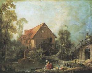 Watermill