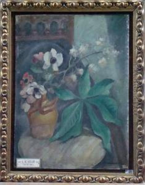 Printemps - view 1