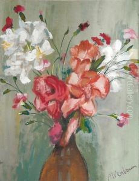 Bouquet De Fleurs - view 1