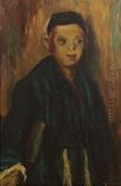L'enfant Juif - view 1