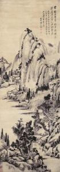 Secluded Cottage By The Stream - view 1