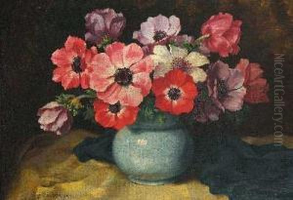 Blumenstillleben - view 1