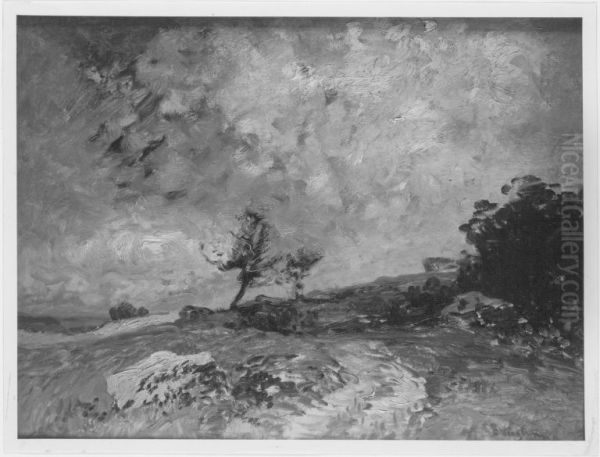 Landschaft - view 1