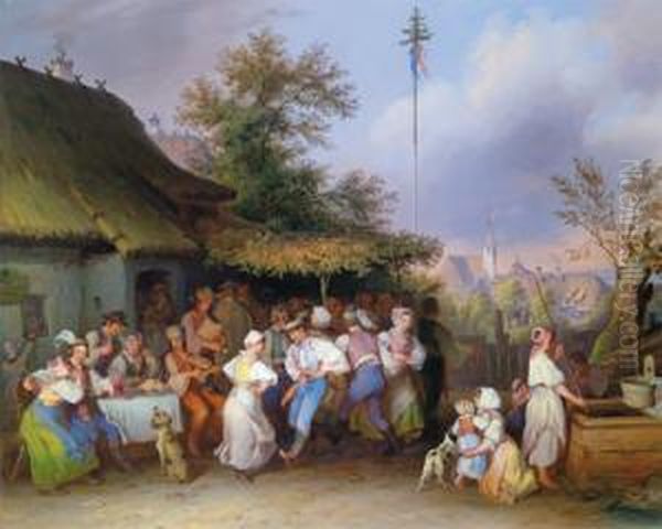 Sagra Slovacca - view 1