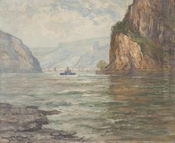 Loreley - view 1