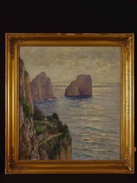 Capri - view 1