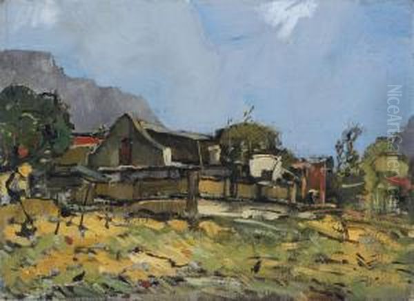 Cottages At Claremont - view 1