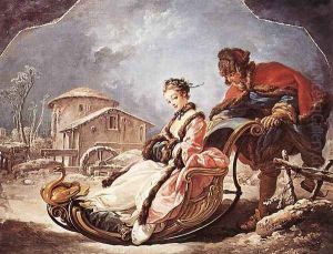 Winter 1735