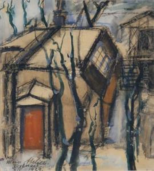 Untitled - view 1