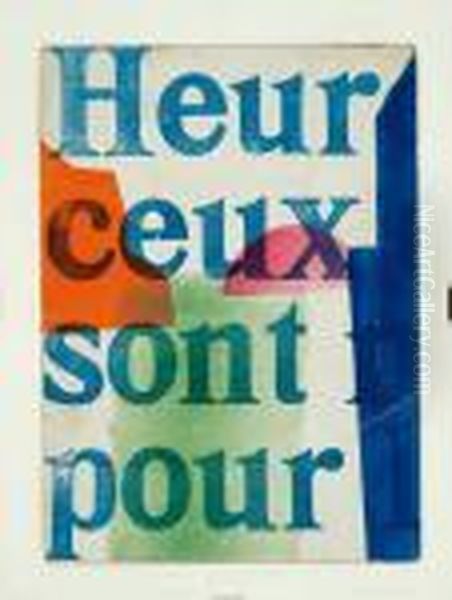Priere - view 1