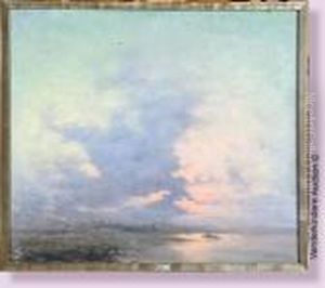 Crepuscule A La Cote Crepuscule A La Cote