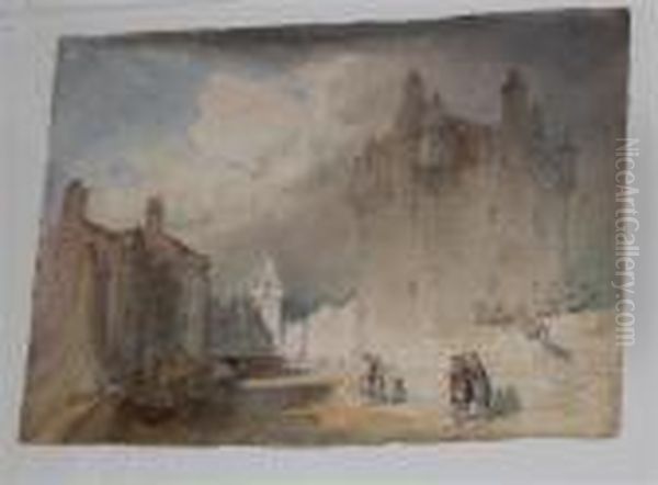 Corte Vechia - view 1