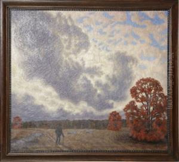 "hostmoln" - view 1