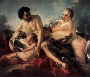 The Education of Cupid