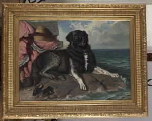 Kopia Efter by Gustav Wertheimer