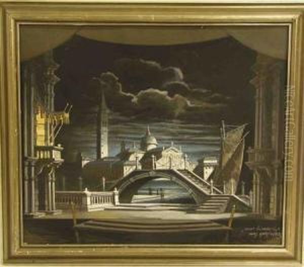Nacht In Venedig - view 1
