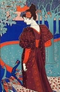 L'estampe Moderne