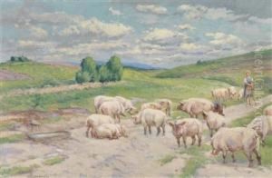 Theswineherd
