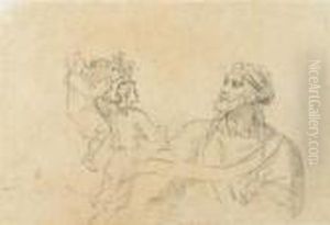 Three Figures Three Figures