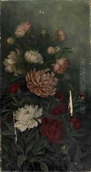 Still Life With Flowers - view 1