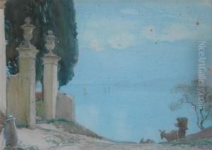 A Blue Day, Como