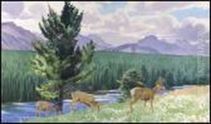 Bow River