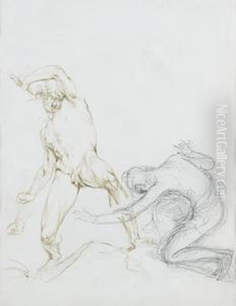 An Execution - view 1