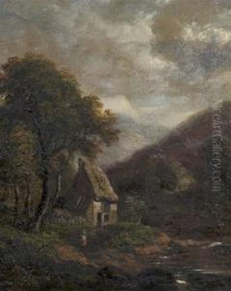House By The Water - view 1